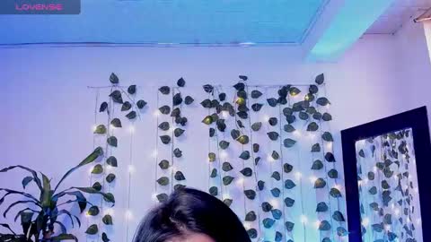 Snapshot of mariianadiaz1_ chatting on 12/10/24, 08:49 Maryyy online show from 12/10/24, 08:49