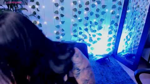 Snapshot of mariianadiaz1_ chatting on 12/11/24, 03:26 Maryyy online show from 12/11/24, 03:26