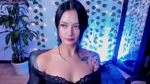 Snapshot of mariianadiaz1_ chatting on 12/12/24, 06:31 Maryyy online show from 12/12/24, 06:31