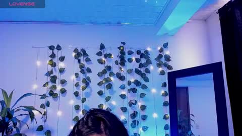 Snapshot of mariianadiaz1_ chatting on 01/03/25, 03:01 Maryyy online show from 01/03/25, 03:01