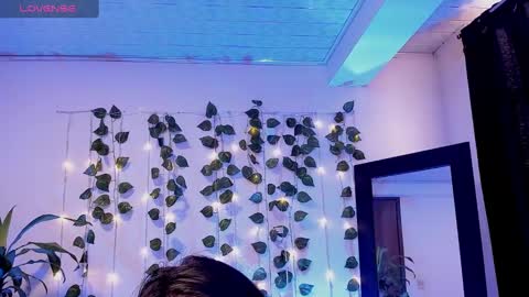 Snapshot of mariianadiaz1_ chatting on 01/03/25, 06:03 Maryyy online show from 01/03/25, 06:03