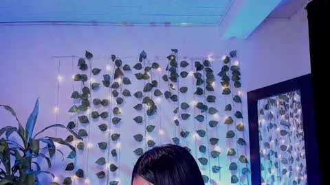 Snapshot of mariianadiaz1_ chatting on 02/26/25, 10:20 Maryyy online show from 02/26/25, 10:20