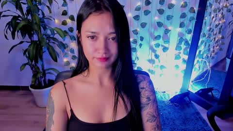 Snapshot of mariianadiaz1_ chatting on 03/11/25, 06:52 Maryyy online show from 03/11/25, 06:52