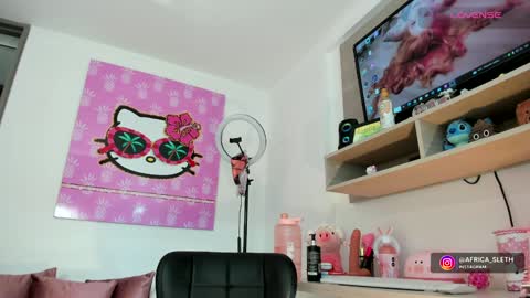 Mariana online show from 12/06/24, 08:18