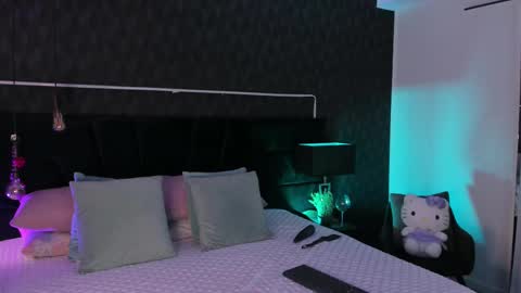 Mariana online show from 03/03/25, 11:55