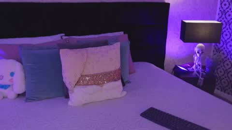 Mariana online show from 02/23/26, 10:07