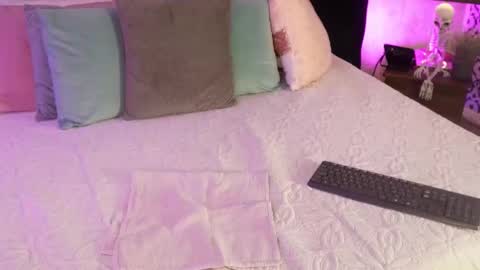 Mariana online show from 03/03/26, 06:14