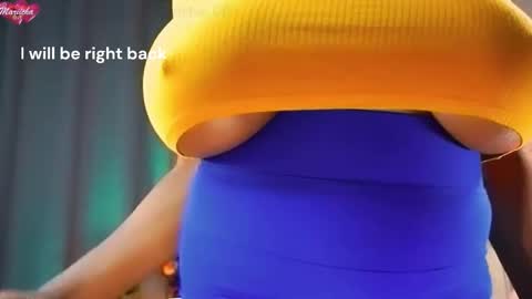 Snapshot of mariicha chatting on 09/13/25, 06:46 Nikita - Scroll down and read my bio please. New Pictures in Bio online show from 09/13/25, 06:46