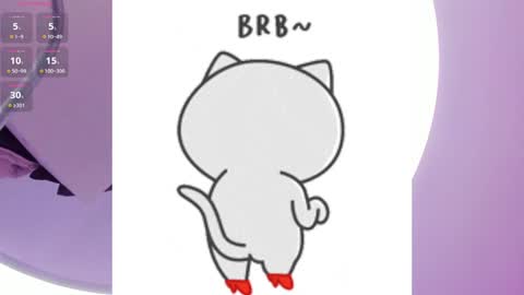 Marilyn online show from 12/11/24, 05:32