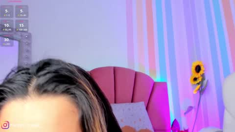 Marilyn online show from 12/15/24, 11:09