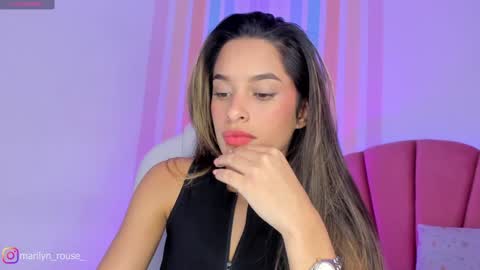 Marilyn online show from 12/22/24, 11:52