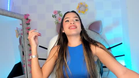 Marilyn online show from 01/28/25, 11:28