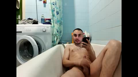 marijan1209 online show from 01/14/25, 05:23