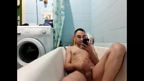 marijan1209 online show from 01/27/25, 10:06