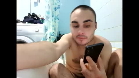 marijan1209 online show from 11/22/25, 10:03