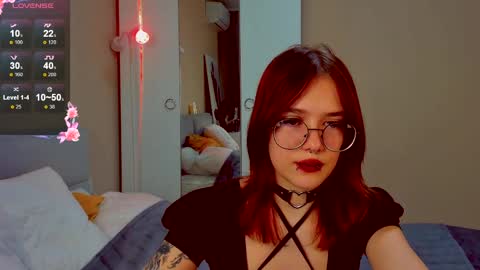 marika_degas1 online show from 04/03/26, 01:20