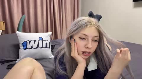 Snapshot of marikorin chatting on 02/01/25, 06:08 Mariko and Rin online show from 02/01/25, 06:08