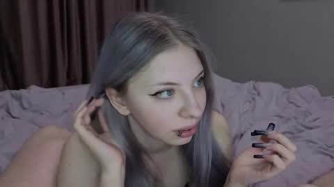 Snapshot of marikorin chatting on 02/20/25, 11:10 Mariko and Rin online show from 02/20/25, 11:10