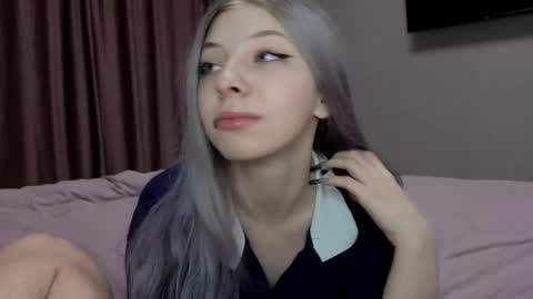 Snapshot of marikorin chatting on 02/24/25, 10:47 Mariko and Rin online show from 02/24/25, 10:47