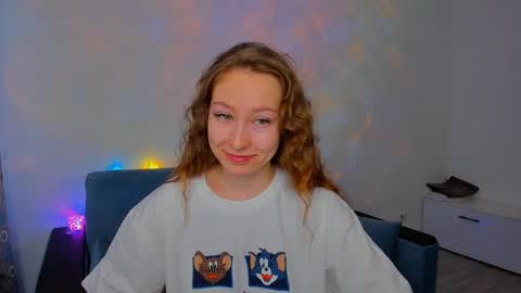 Marilina online show from 02/12/25, 04:01