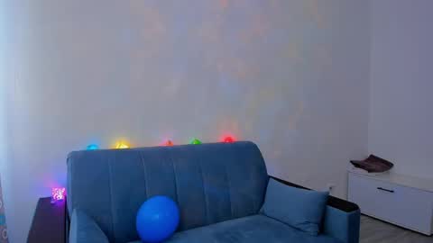 Marilina online show from 02/12/25, 07:02