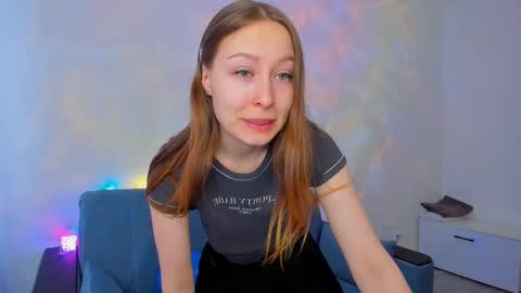 Marilina online show from 02/13/25, 05:16