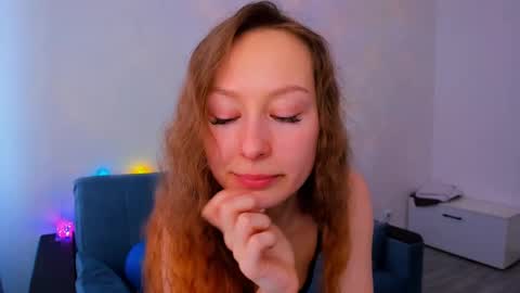 Marilina online show from 02/15/25, 08:11