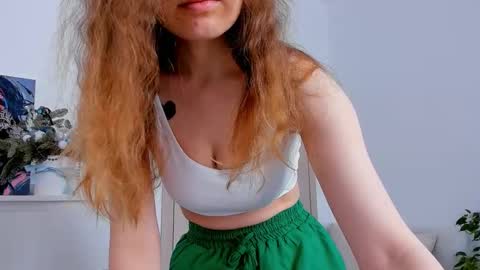 Marilina online show from 02/27/25, 07:12