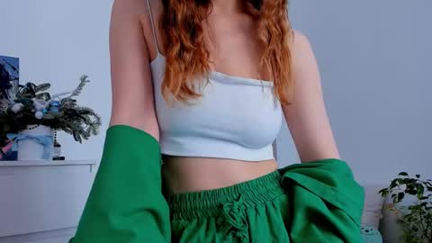 Marilina online show from 03/05/25, 09:16