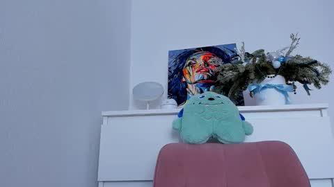 Marilina online show from 03/11/25, 10:07