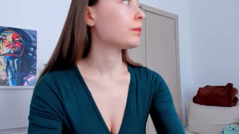 Marilina online show from 01/13/26, 07:35