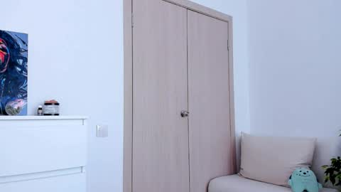 Marilina online show from 03/19/26, 07:23