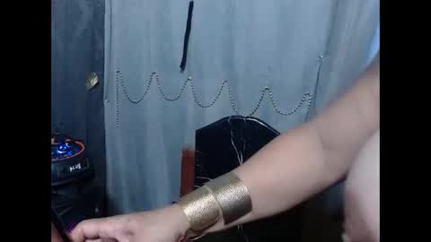 Marilin carolina online show from 01/10/26, 09:05