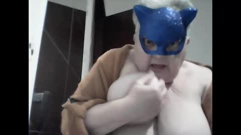 marilu64 online show from 02/19/25, 07:16