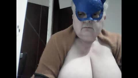 marilu64 online show from 03/07/25, 07:27