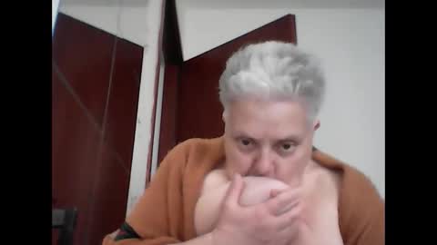 marilu64 online show from 04/05/26, 03:53