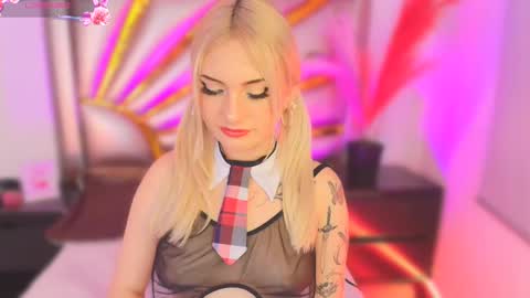 Mariluu  online show from 03/14/26, 02:33