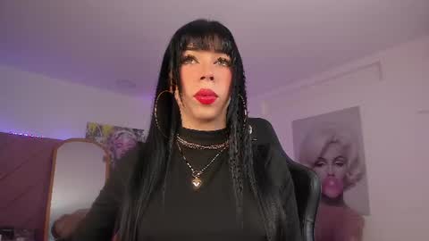 Snapshot of marily_daniela_ chatting on 06/20/26, 02:14 Marily Daniela online show from 06/20/26, 02:14