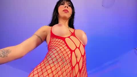 Marily Daniela online show from 07/26/26, 01:47