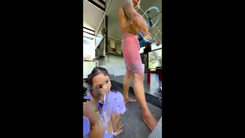 marilyn321321 online show from 10/21/25, 04:24