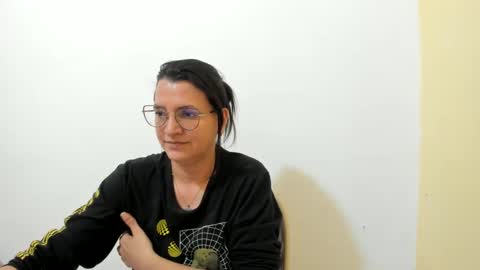 MARILYN SEXY online show from 10/11/25, 02:37