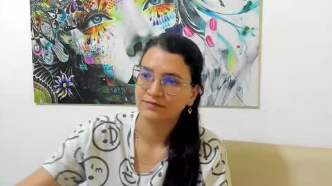 MARILYN SEXY online show from 03/21/26, 02:16