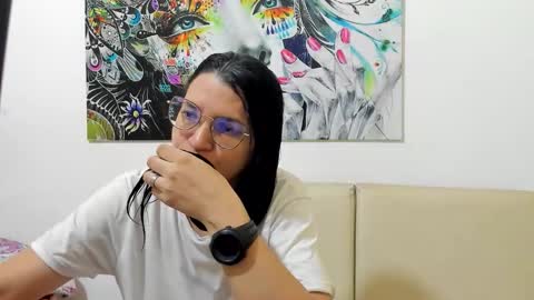 MARILYN SEXY online show from 03/23/26, 10:36