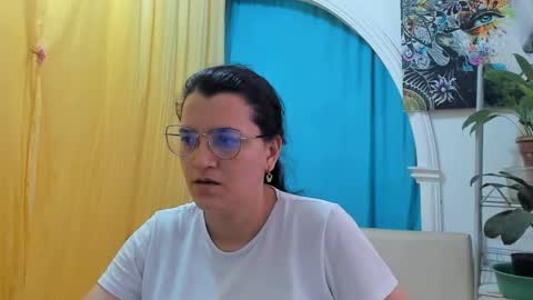 MARILYN SEXY online show from 07/15/26, 12:54