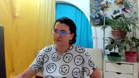 MARILYN SEXY online show from 07/16/26, 10:05