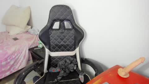 Marilyn  online show from 01/16/25, 07:28