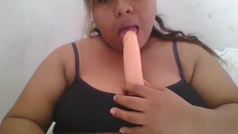 marilyn_porto online show from 04/01/26, 06:49