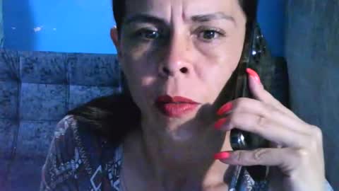  Marilyn  online show from 01/09/25, 07:40