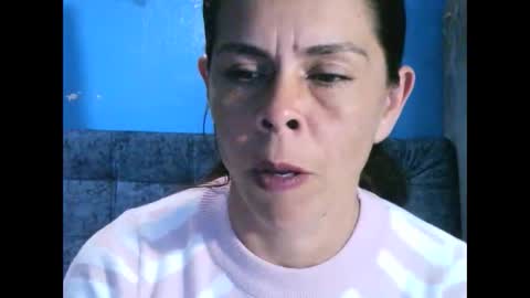  Marilyn  online show from 01/10/25, 08:26