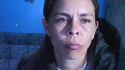  Marilyn  online show from 01/13/25, 01:23